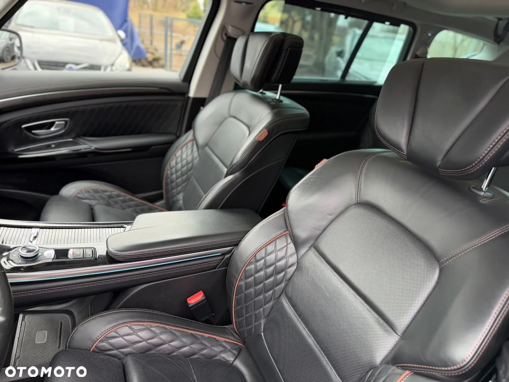 Renault Espace BLUE dCi 200 EDC INITIALE PARIS - 28