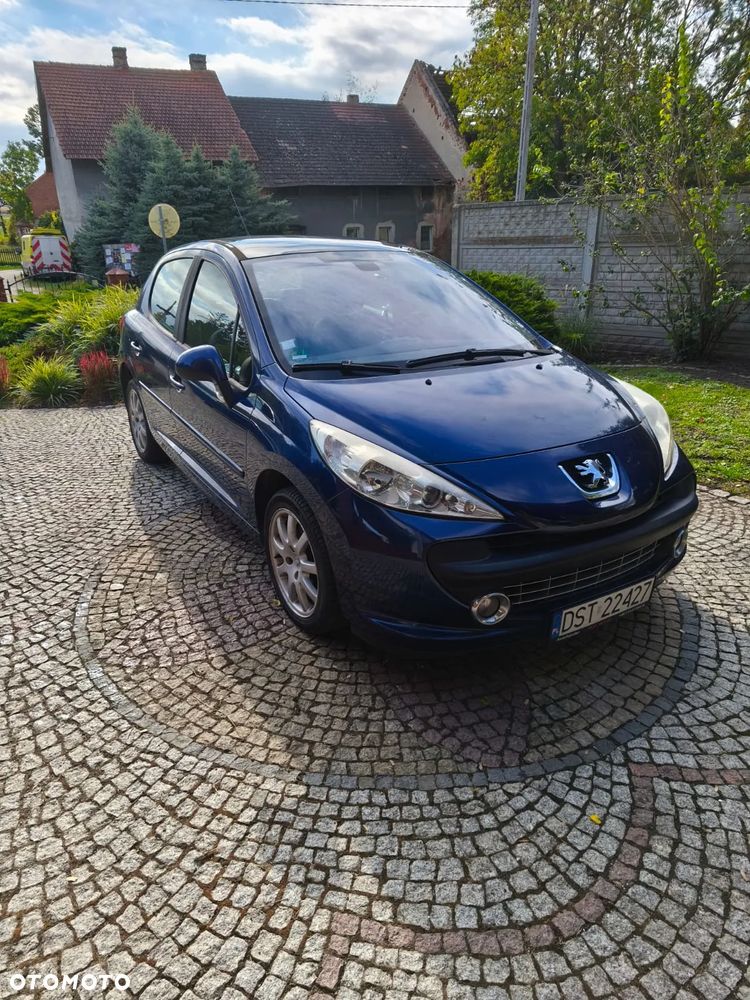 Peugeot 207 155 THP Platinum - 2