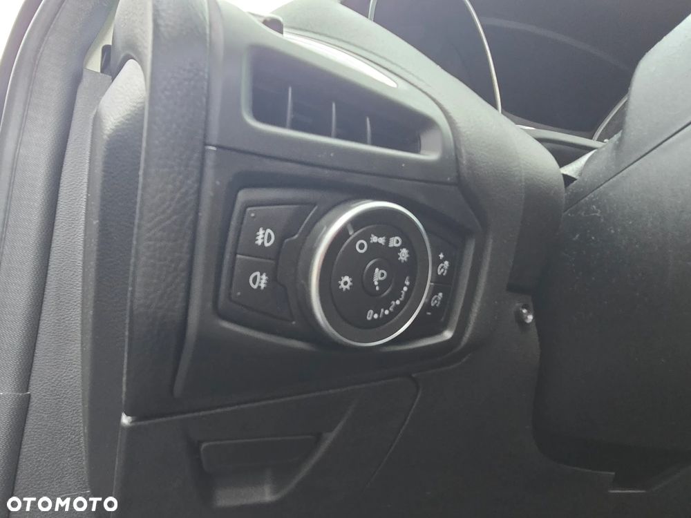 Ford Focus 1.5 EcoBoost Platinium X ASS - 21