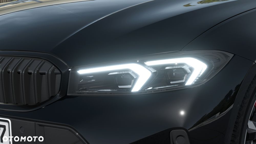 BMW Seria 3 320d xDrive mHEV M Sport - 11