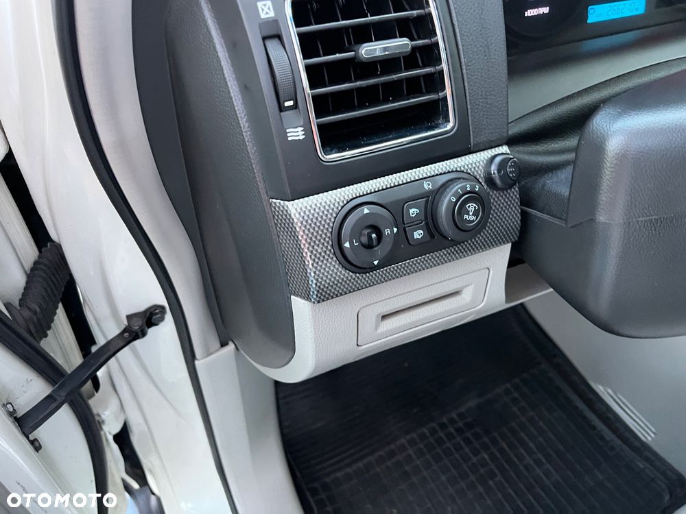 Chevrolet Captiva 2.2 D LTZ - 21