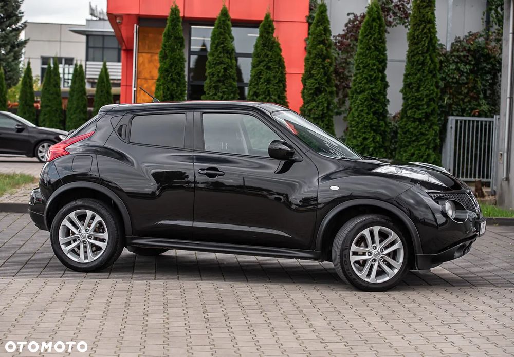 Nissan Juke - 3