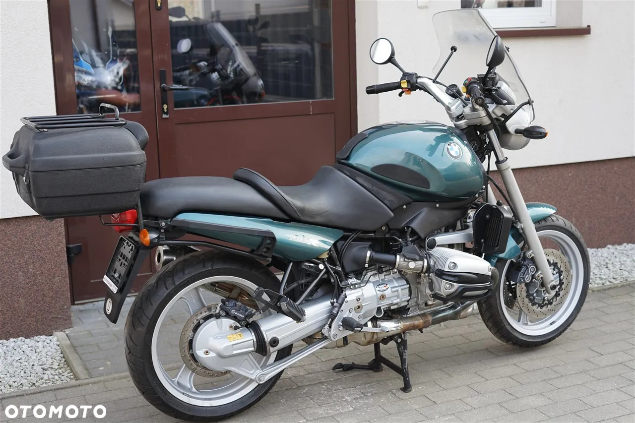 BMW R - 3