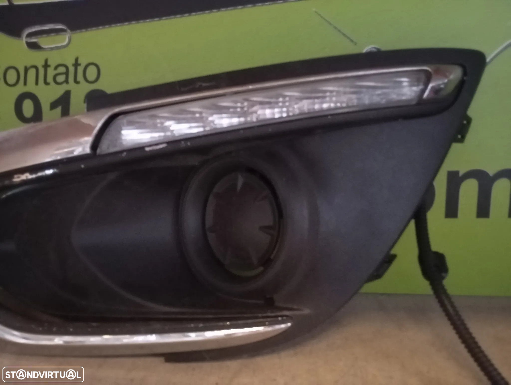 MITSUBISHI SPACE STAR GRELHA LIZ DIURNO PARA CHOQUES - Z336 - 4