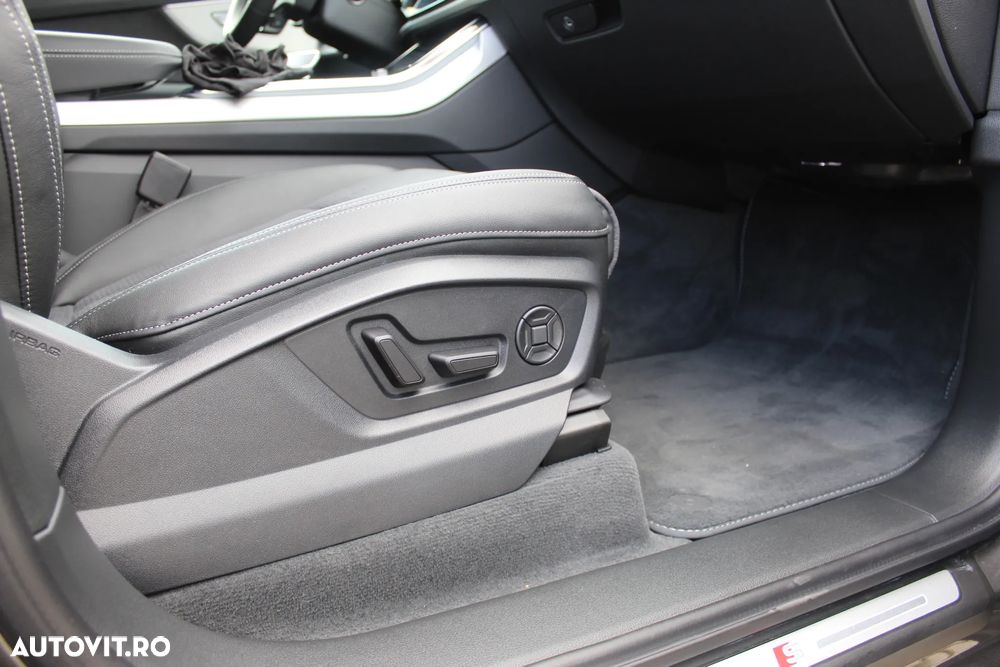 Audi Q7 3.0 45 TDI quattro Tiptronic MHEV S Line - 39