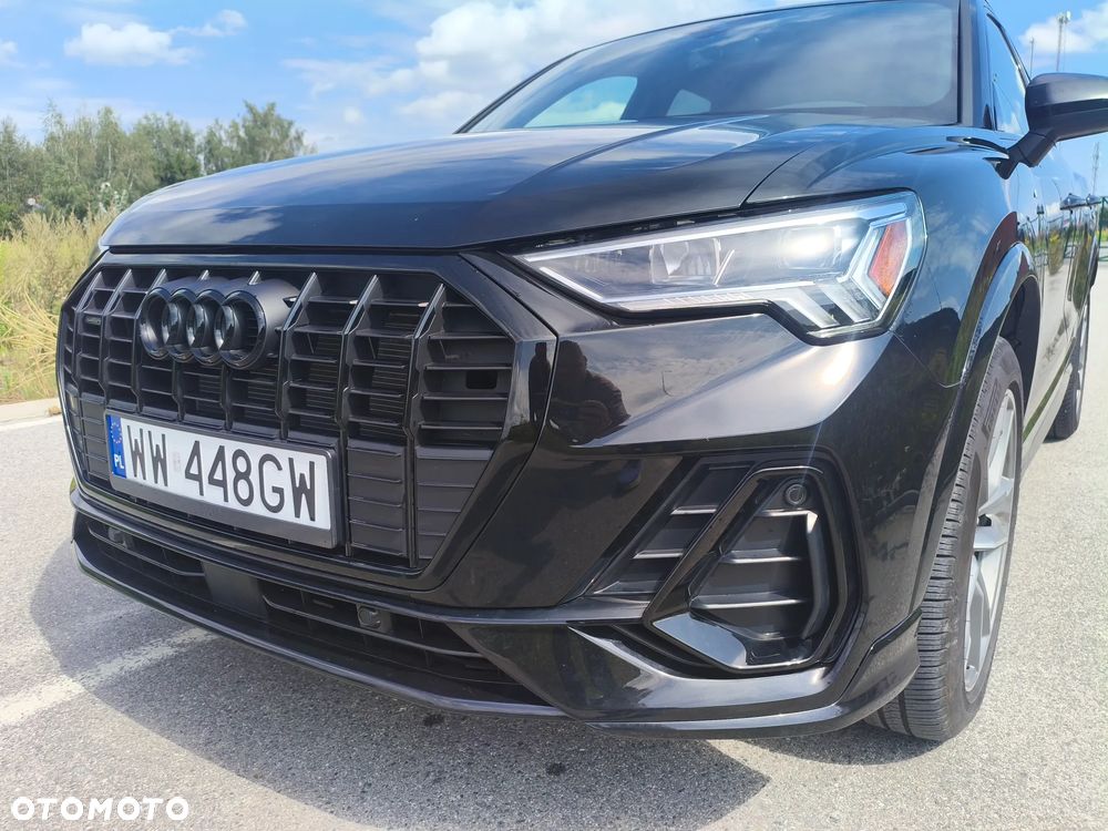 Audi Q3 - 34