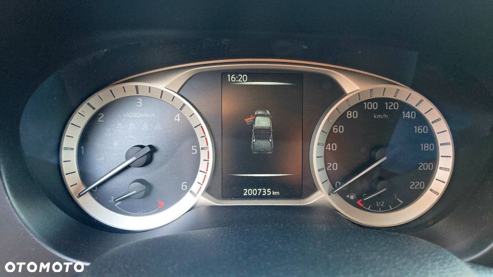 Nissan Navara - 21