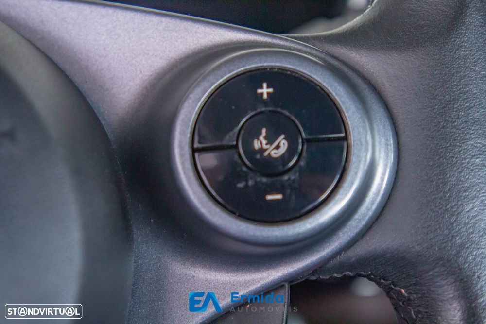 Smart ForTwo Coupé - 40