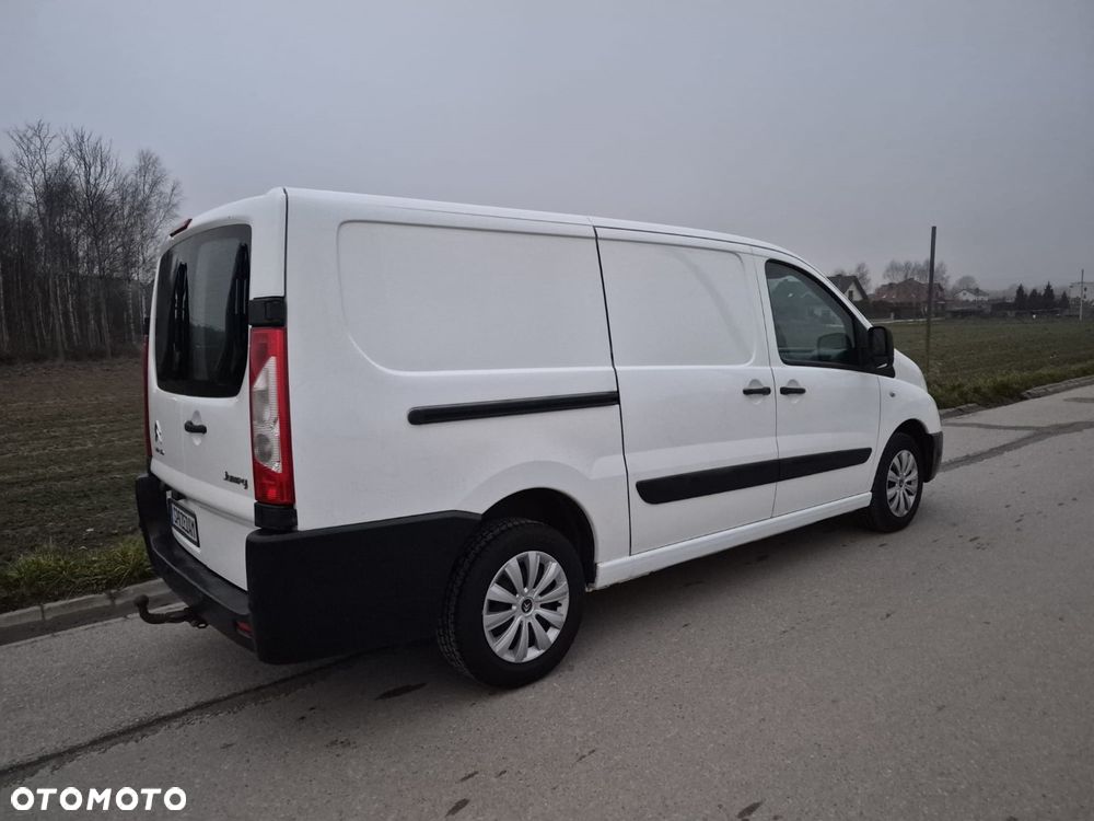 Citroën jumpy - 12