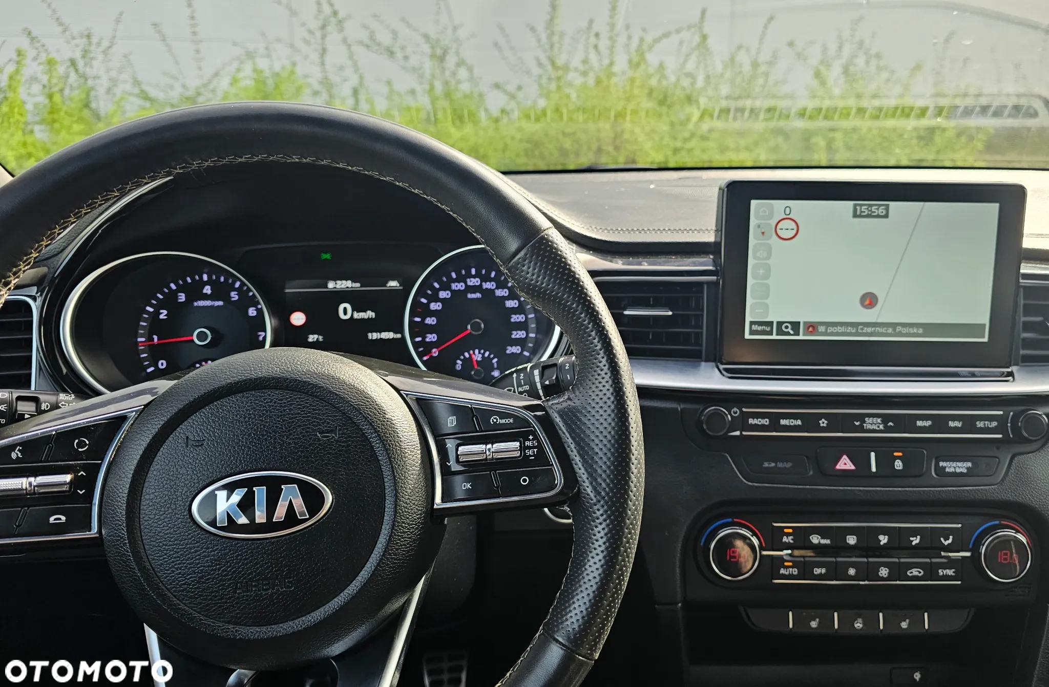 Kia ProCeed 1.4 T-GDI GT Line - 13