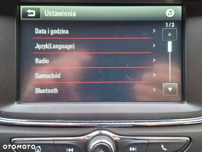 Opel Astra 1.4 T Elite - 17