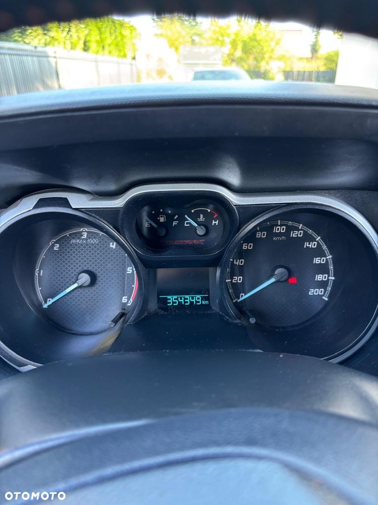 Ford Ranger - 24