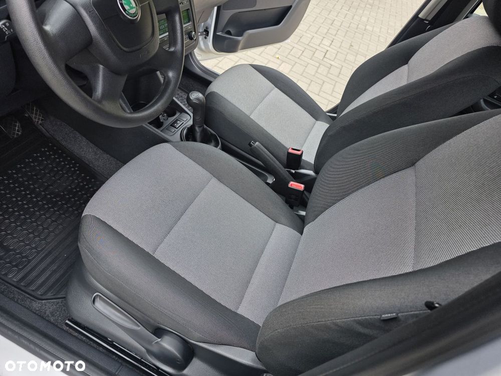 Skoda Fabia 1.2 12V Ambition - 15