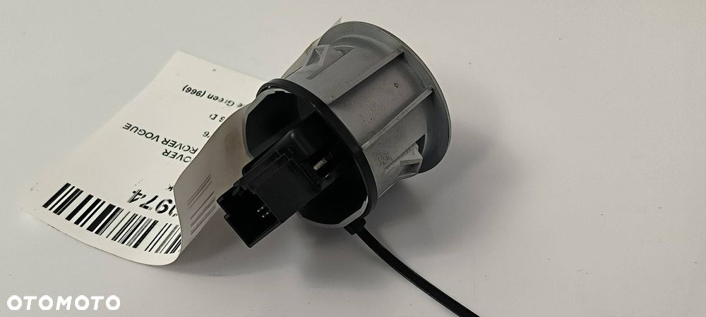 PRZYCISK LAND ROVER RANGE ROVER VOGUE L322 YUH500150 - 5