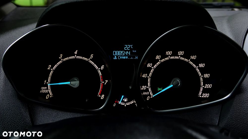 Ford B-MAX - 16