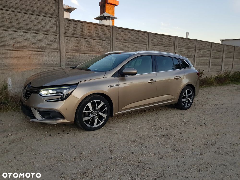 Renault Megane 1.5 dCi Bose - 17