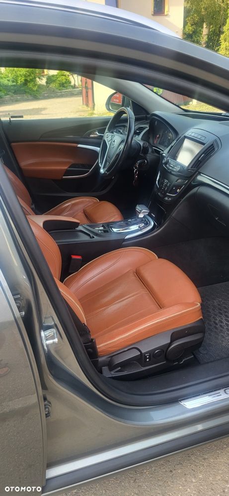 Opel Insignia - 7