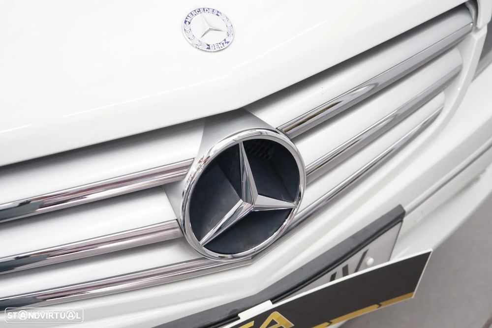 Mercedes-Benz CLC 200 - 8