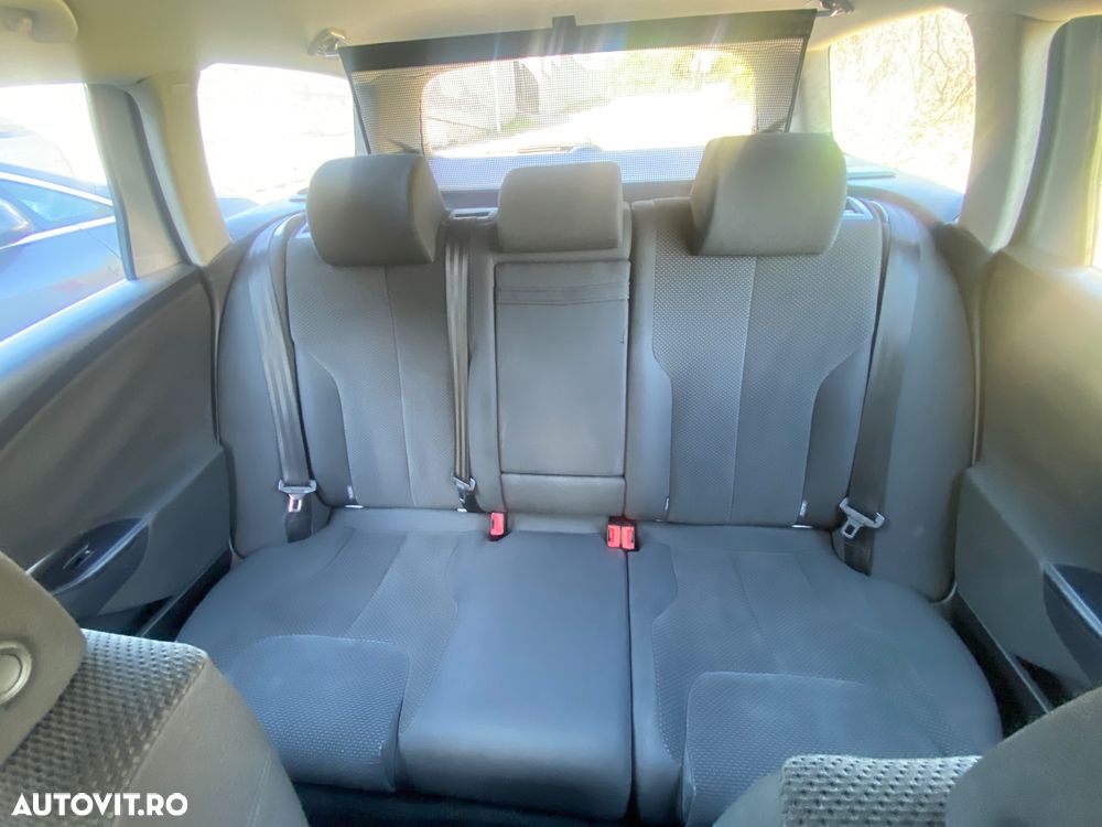VOLKSWAGEN Passat 2006 — imagine 10