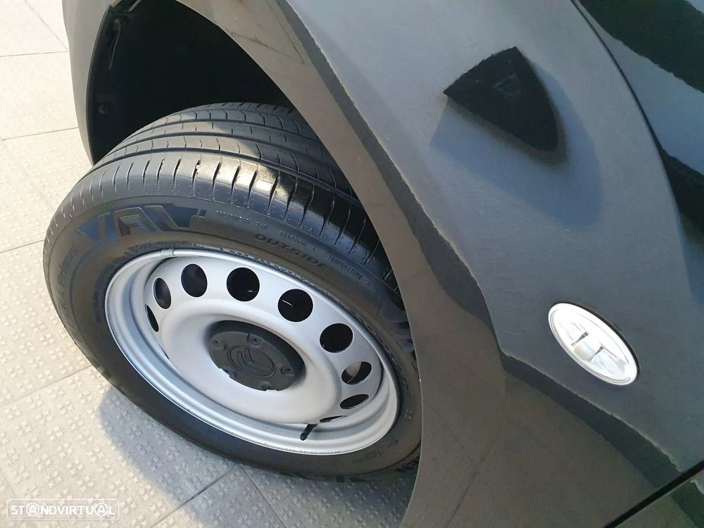 Citroën Berlingo VAN XL 1.5 BlueHDI 3L - 19
