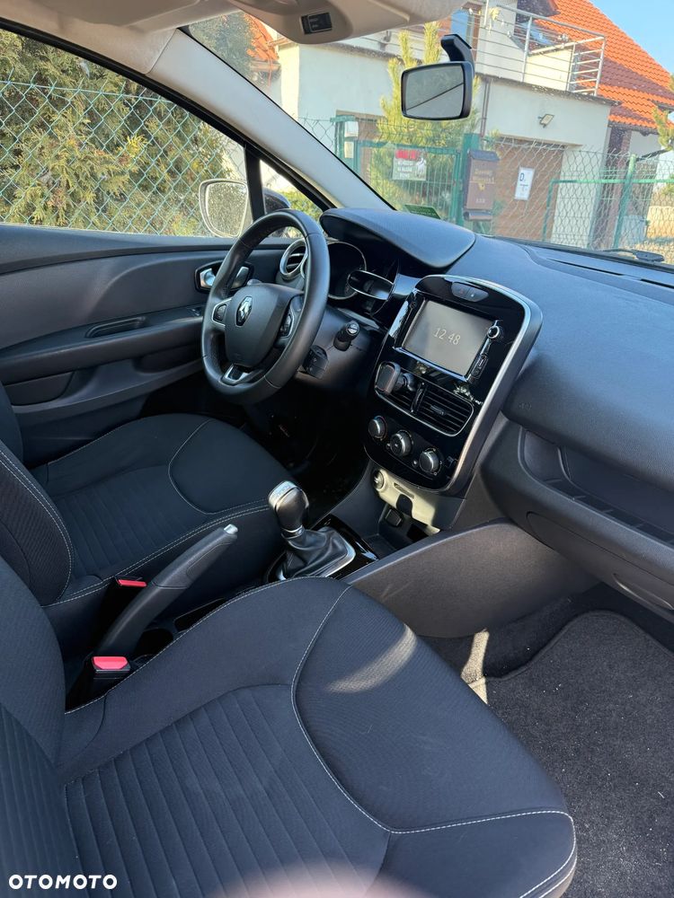 Renault Clio Energy TCe 120 EDC Limited - 15
