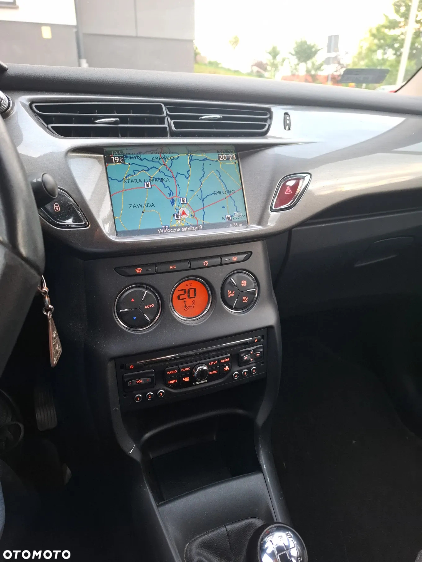 Citroën C3 - 4