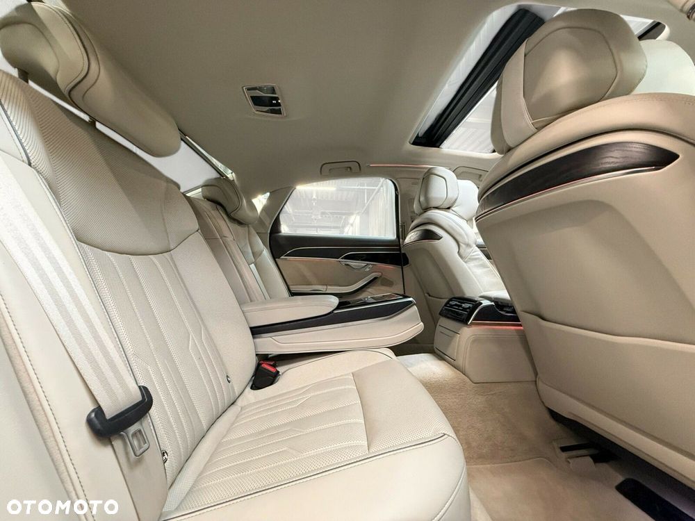 Audi A8 - 29