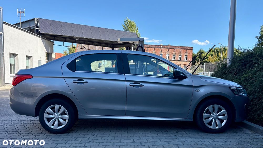 Citroën C-Elysée 1.2 PureTech Feel - 3