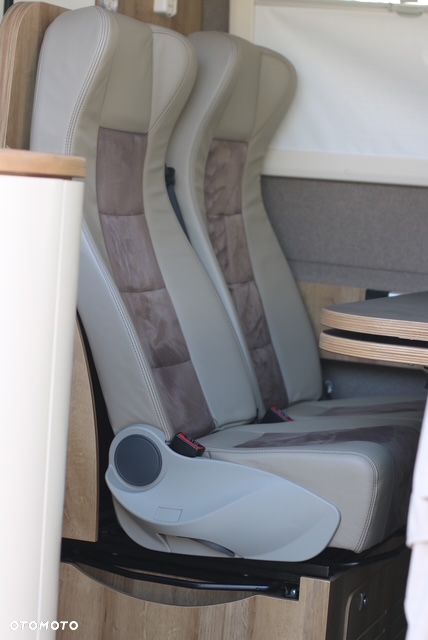 Mercedes-Benz Sprinter 3.0 V6 190PS 4X4 Balcamp - 9