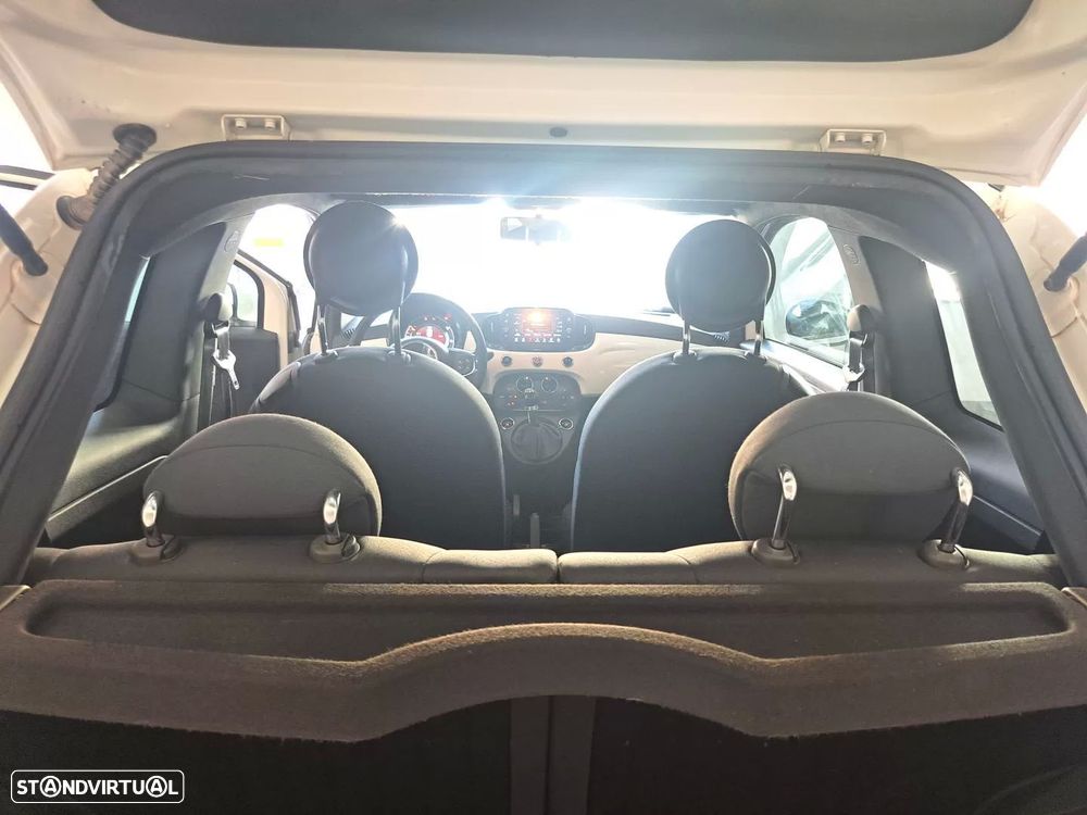 Fiat 500 1.0 Hybrid - 15