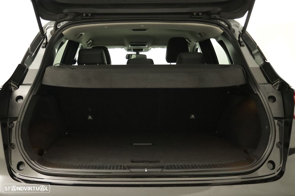 Nissan Qashqai 1.5 e-Power N-Connecta - 23