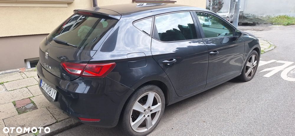 Seat Leon 1.4 TSI Style S&S - 3