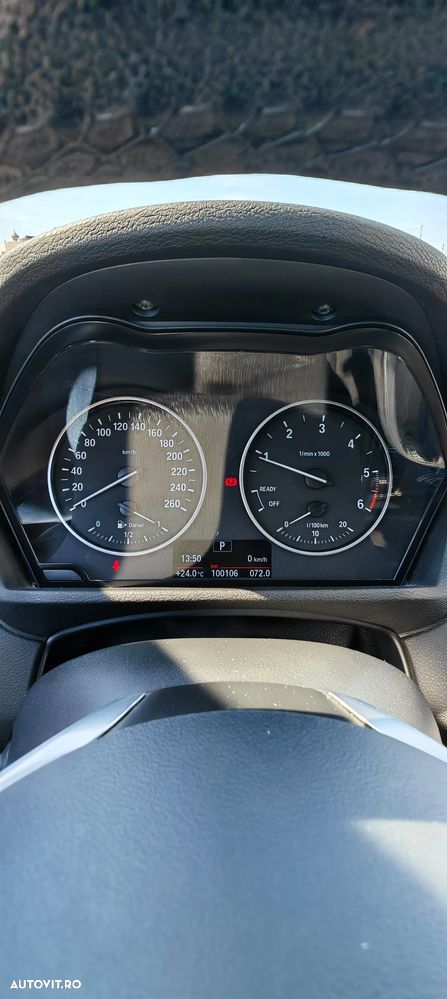 BMW X1 xDrive18d Aut. xLine - 18