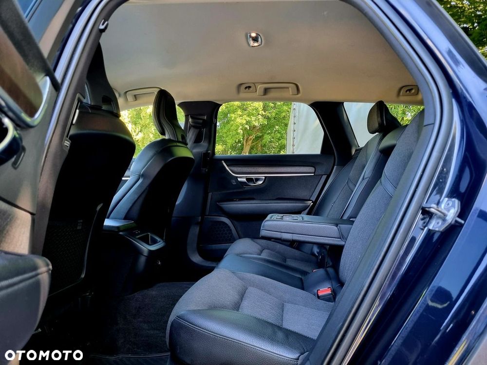 Volvo V90 Cross Country D4 AWD Geartronic - 11