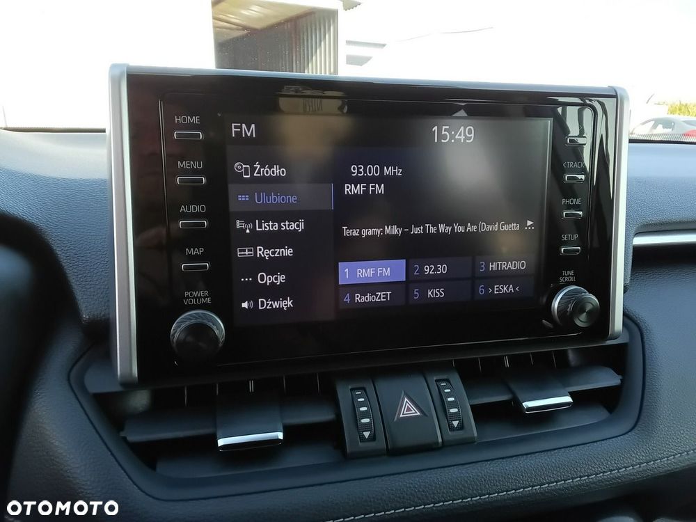 Toyota RAV4 - 17