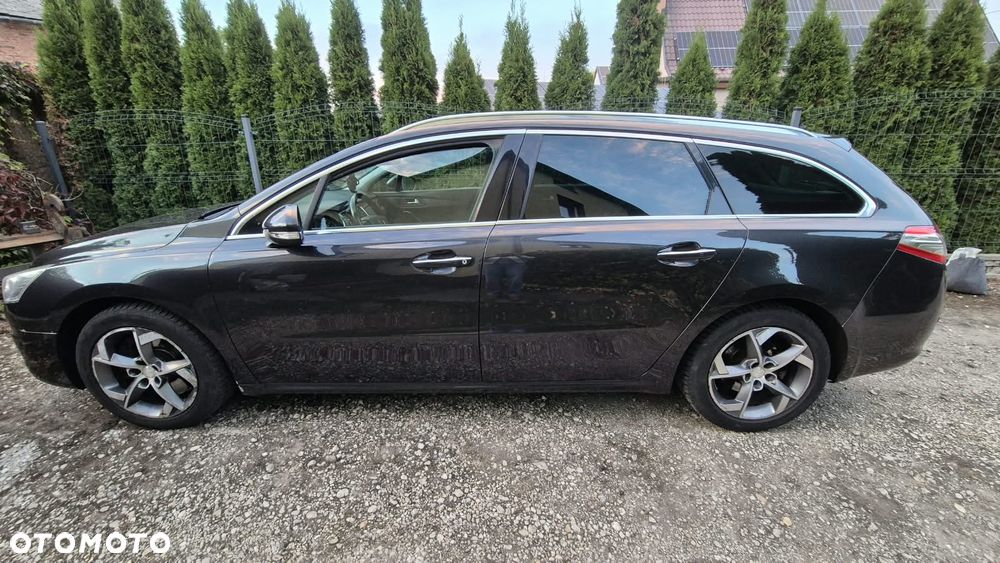 Peugeot 508 - 12
