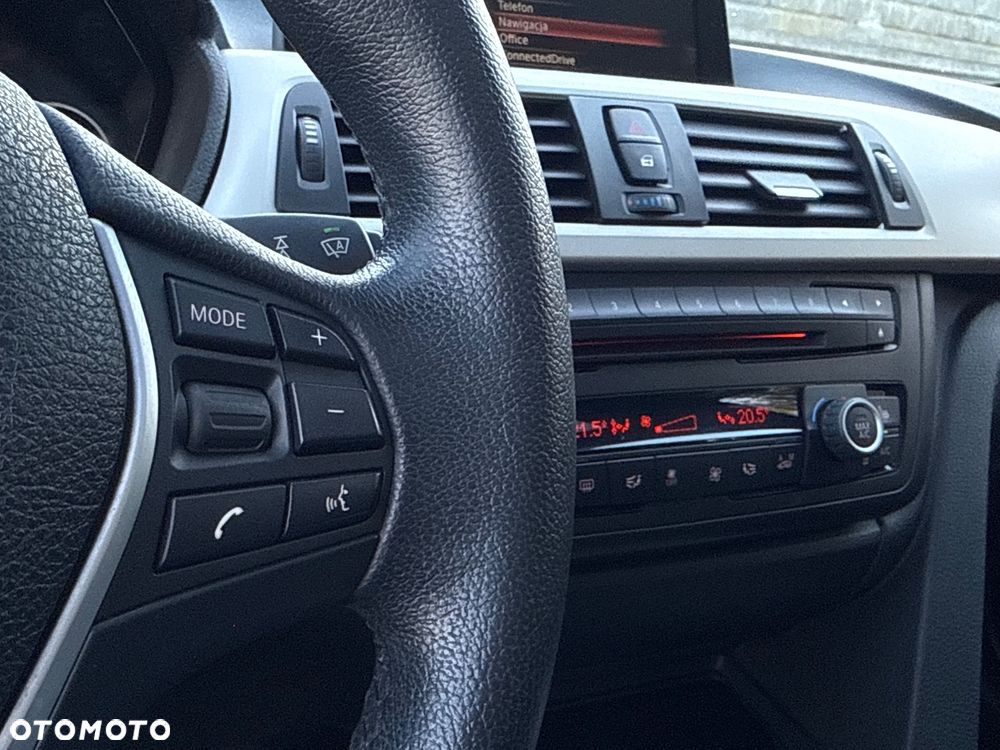 BMW Seria 3 - 21