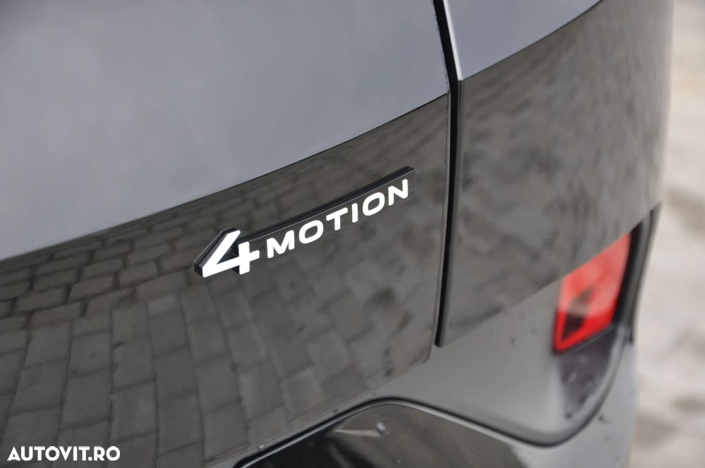 Volkswagen ID.4 77 kWh 4MOTION Pro - 27