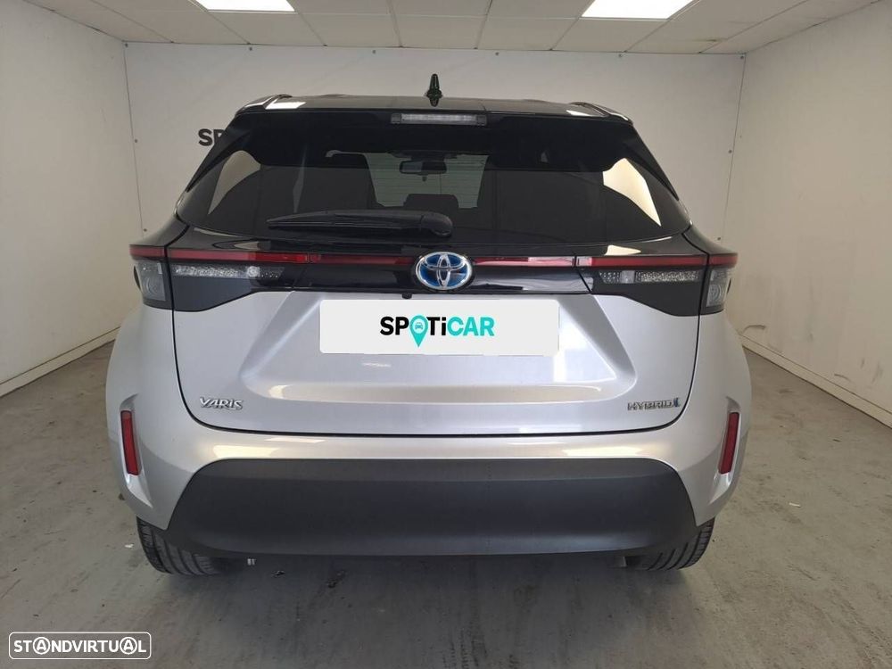 Toyota Yaris Cross 1.5 HDF Comfort - 7