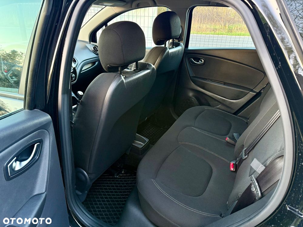 Renault Captur 1.2 Energy TCe Zen - 10