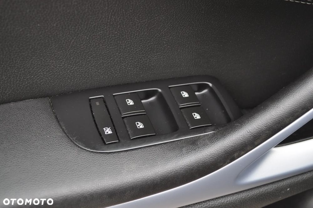 Opel Zafira Tourer 1.4 Turbo Selection - 23