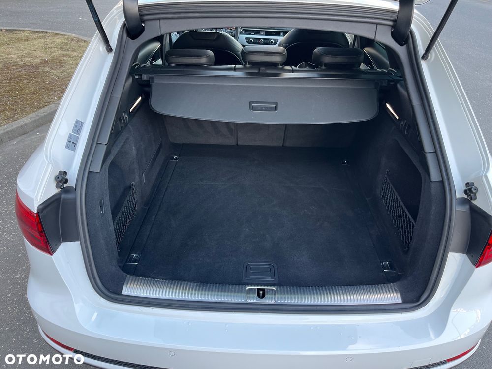 Audi A4 Avant 2.0 TDI DPF clean diesel quattro S tronic S line Sportpaket - 26