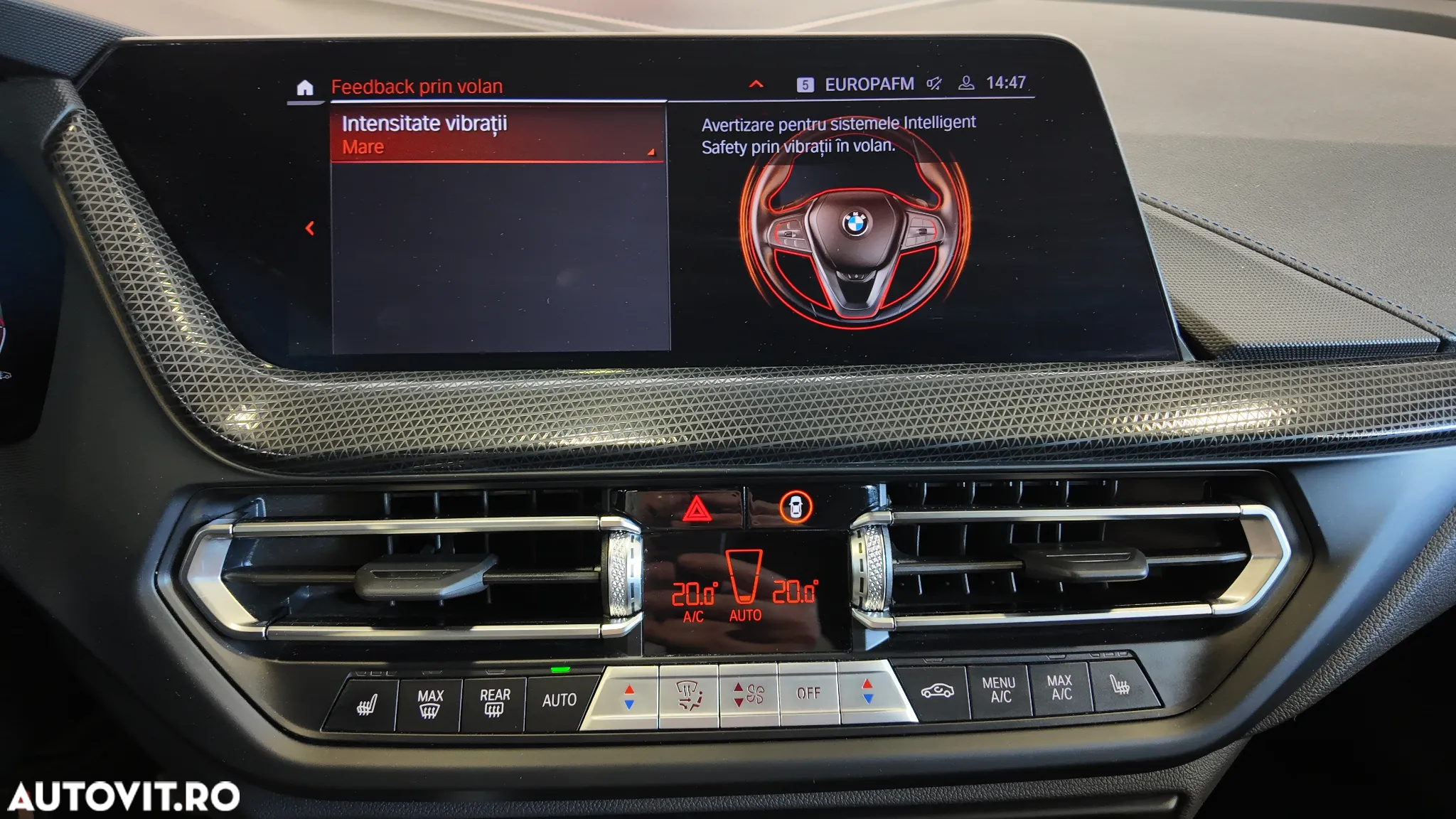 BMW Seria 1 118i Aut. M Sport - 28