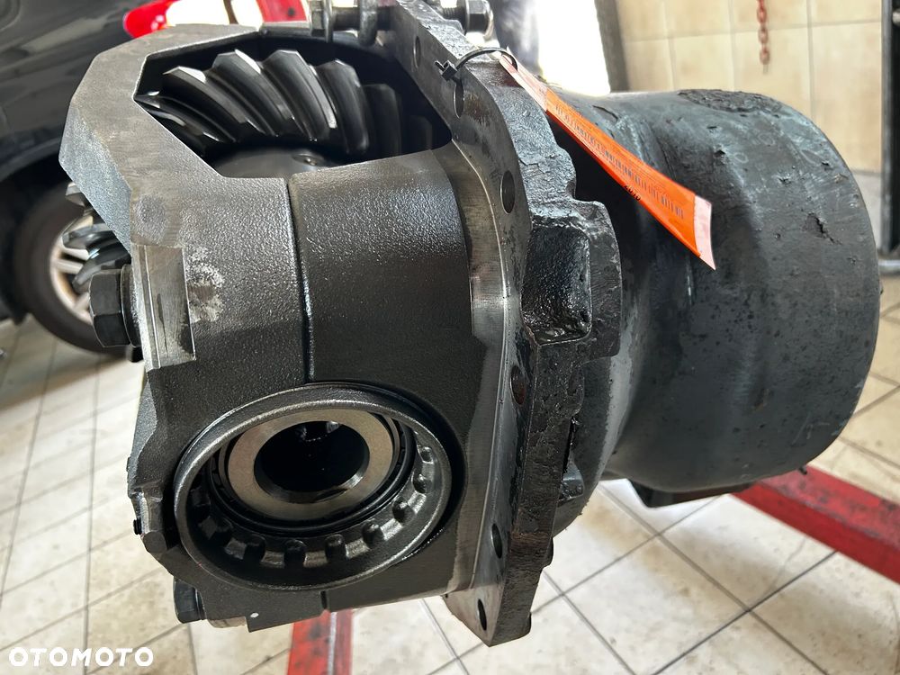 VOLVO RT2610HV przeł.4.55 25:19 - 4