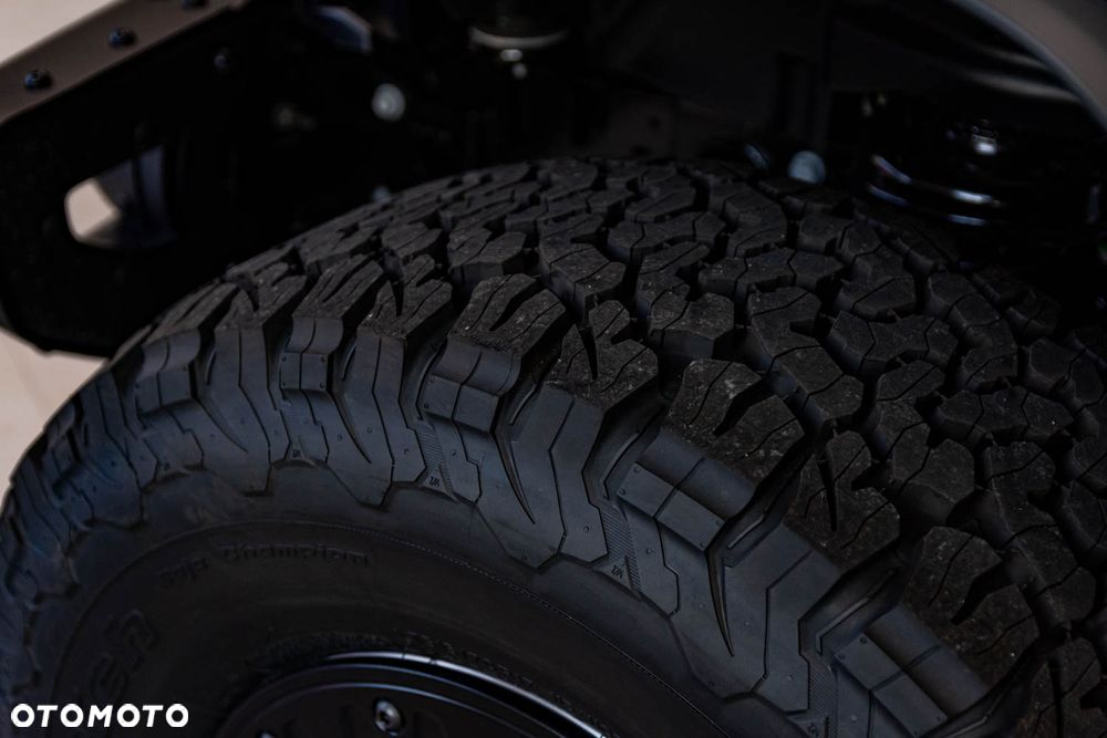 Jeep Wrangler Unlimited GME 2.0 Turbo Rubicon - 14