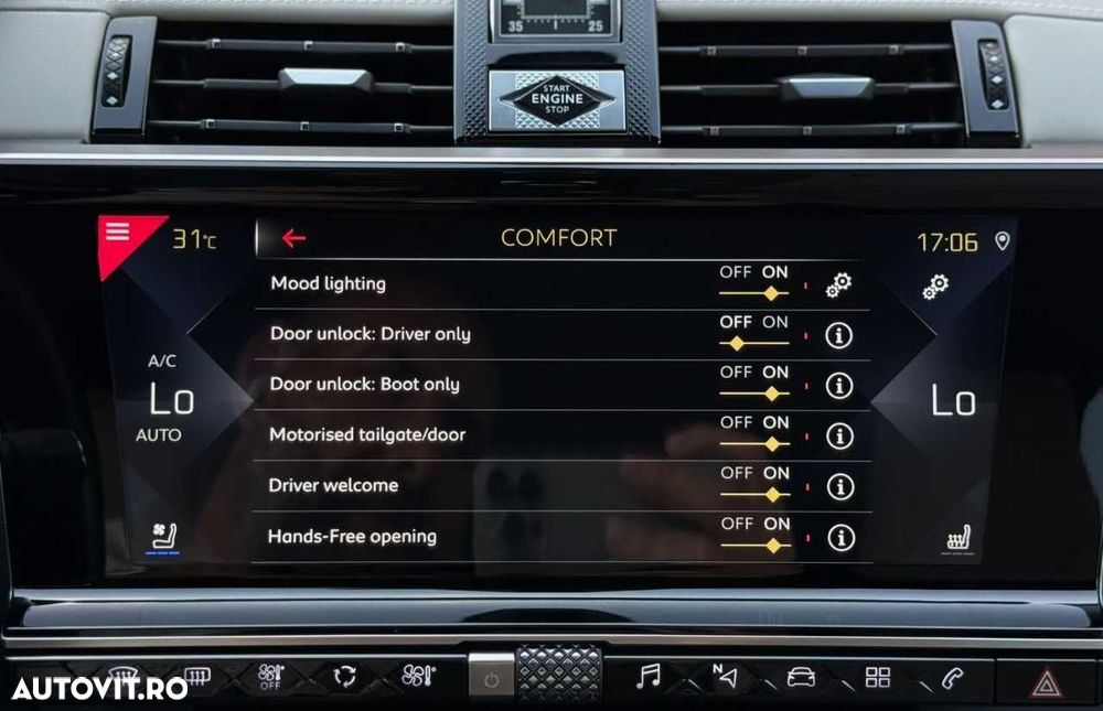 DS Automobiles DS 7 Crossback - 37