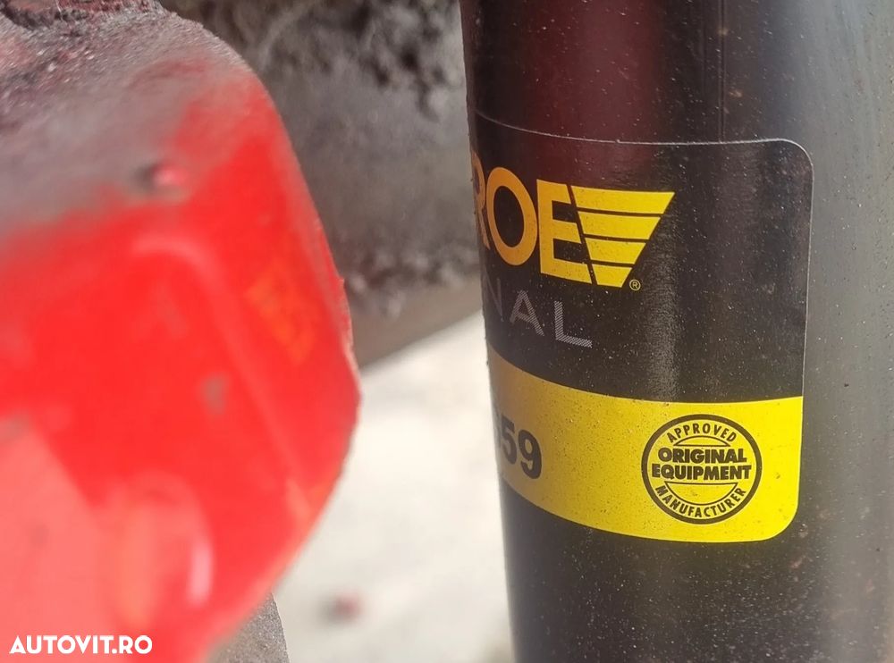 Hyundai Getz 1.1 Edition Plus - 7