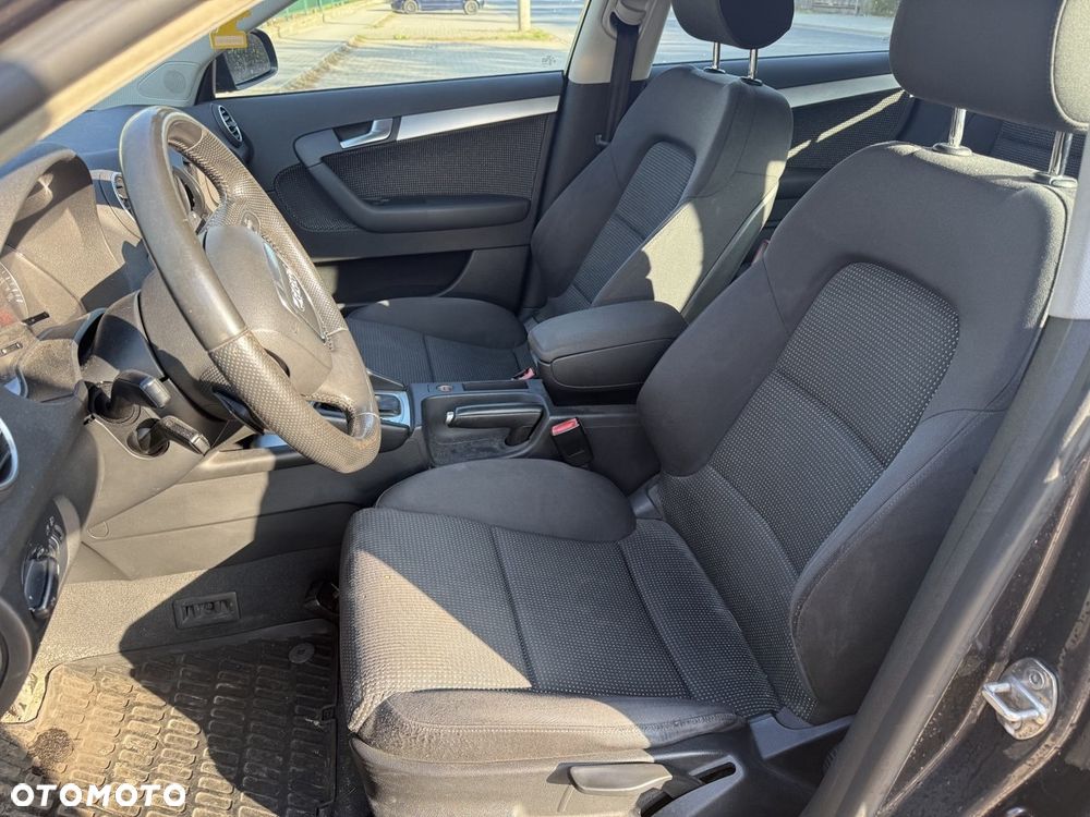 Audi A3 Sportback 2.0 TDI Ambition S tronic - 5