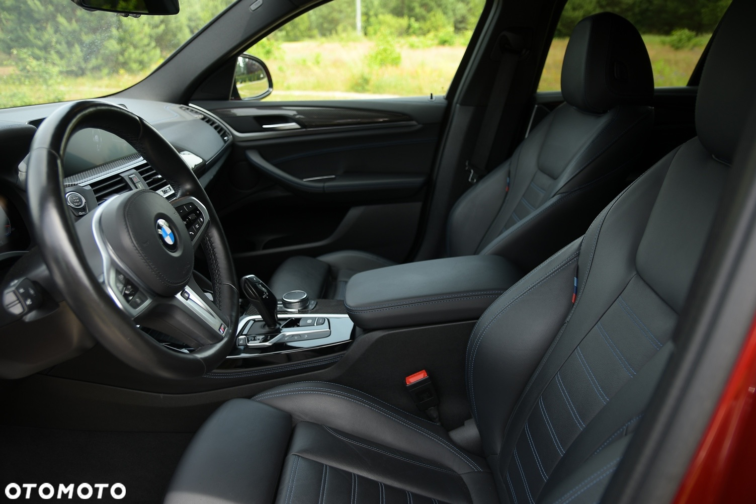 BMW X4 xDrive30i M Sport sport - 18