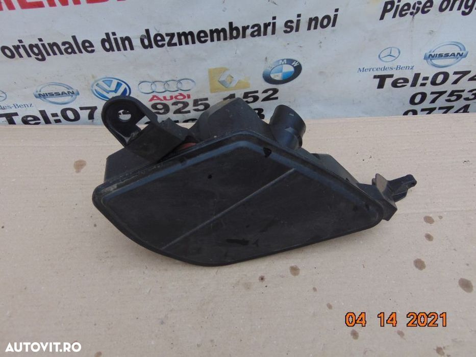 Carcasa Filtru Aer BMW G30 G31 G32 carcasa filtru aer cu debitmetru ae - 4